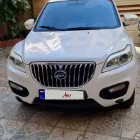 لیفان x60اتومات مدل ۹۷ تحویل ۹۸