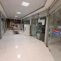 مغازه تجاری ، امام خمینی شمالی و شریعتی