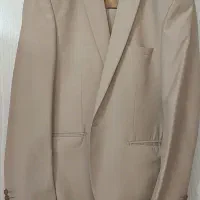 کت و شلوار مردانه سایز 52