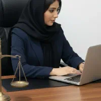 وکیل دادگستری|خدمات مالی، حسابداری، بیمه|اهواز, نادری|دیوار