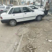 فروش خودرو پراید