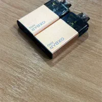 ویپ پاد  OXBAR