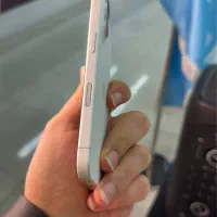 iPhone 16 normal 128 silver|موبایل|اهواز, زیتون کارمندی|دیوار