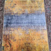 2عدد قالی یک در یک و نیم|فرش|آبادان, |دیوار