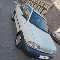 پراید ۷۹ شاسی سالم