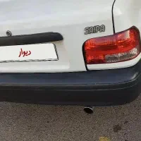 پراید ۱۳۸۸در حد|خودرو سواری و وانت|مشکین‌دشت, |دیوار