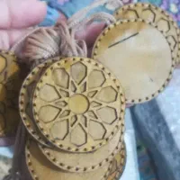 تابلو حرز امامجواد و حرز گردنی|حراج|ایلام, |دیوار