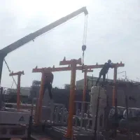 خدمات جرثقیل|خدمات حمل و نقل|اندیمشک, |دیوار