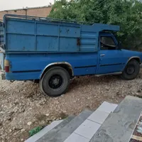 نیسان حمل بار
