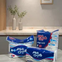 دستمال کاغذی عمده