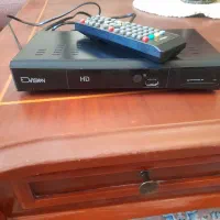 دستگاه گیرنده دیجیتال