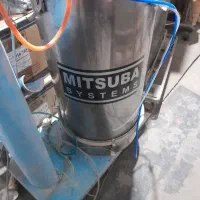 دستگاه الکترو استاتیک