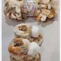 بافت الیزه پافی