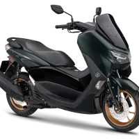 یاماها ان مکس