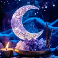 فال تاروت دعا