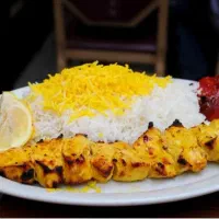 آشپزی و پخت انواع غذاهای خانگی