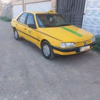 پژو خطی مدل ۹۵