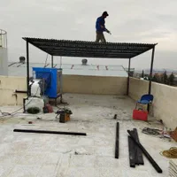 فروش طراحی اجرا نصب شیروانی|خدمات پیشه و مهارت|اراک, |دیوار