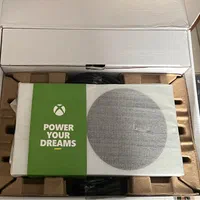 ایکس باکس سری اس xbox series s|کنسول، بازی ویدئویی و آنلاین|اصفهان, برازنده|دیوار