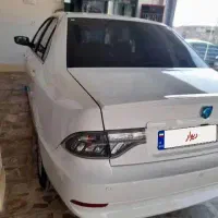 سورن پلاس xu7p مدل 1404|خودرو سواری و وانت|چهاردانگه (تهران), |دیوار