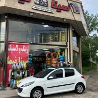 ۲۰۷ سقف پانا مدل ۱۴۰۰
