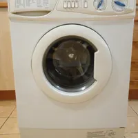 ماشین لباسشویی دست دوم سامسونگ SW1050|ماشین لباسشویی و خشک‌کن لباس|تهران, اقدسیه|دیوار