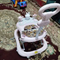 راروئک بچه در حد نوع|کالسکه و لوازم جانبی|بندرعباس, |دیوار