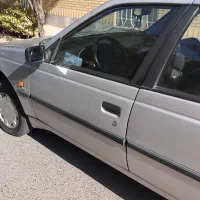 پژو۴۰۵مدل۸۹