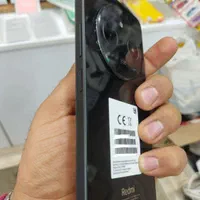 شیائومی Redmi 14C ۲۵۶ گیگابایت|موبایل|قم, آذر (نکویی)|دیوار