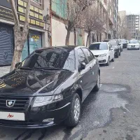سورن ۱۴۰۳ کاملترین نسخه خوزستان|خودرو سواری و وانت|اهواز, کمپلو شمالی|دیوار