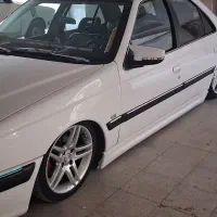 پژو پارس مدل 1388 داشبورد سوناتایی درجه یک