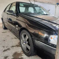 پژو پارس EIX|خودرو سواری و وانت|ایلام, |دیوار