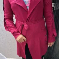 مانتو سایز ۳۸تا ۴۲