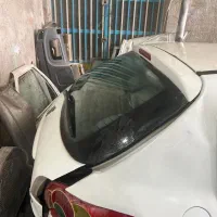 پژو ۲۰۶ مدل ۹۲ تصادفی تیپ ۵|خودرو سواری و وانت|ارومیه, |دیوار