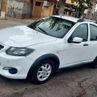 کوییک مدل ۱۳۹۹|خودرو سواری و وانت|کهنوج, |دیوار