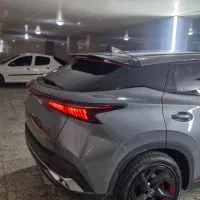 فونیکس FX پرمیوم مدل ۱۴۰۲ فروش یا معاوضه خودرو|خودرو سواری و وانت|اصفهان, آفاران|دیوار