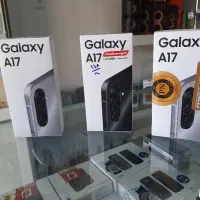 گوشی سامسونگ A17