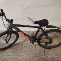 دوچرخه کویر۲۶