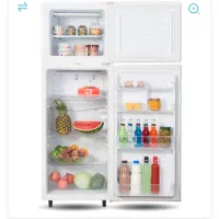 یخچال  مارک eastcool در حد نو با تخفیف|یخچال و فریزر|اصفهان, بوستان آینه خانه|دیوار