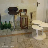 صندلی اپن