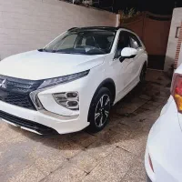 میتسوبیشی اکلیپس کراس