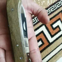 چاقو شخصی ساز