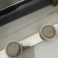 سوفله خوری استیل|ظروف سرو و پذیرایی|ری, ولی آباد|دیوار