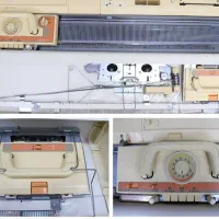 ماشین بافندگی