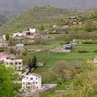 فروش زمین ۵۳۵ متری با بهترین لوکیشن شمال|فروش زمین و ملک کلنگی|تهران, اسکندری|دیوار