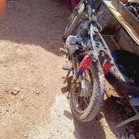 موتور مدل 95با بیمه