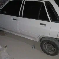پراید 88
