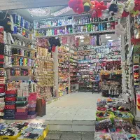 فروشنده ارایشی گل سر