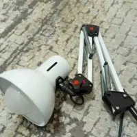 وسایل ناخن در حد نو|آرایشگاه و سالن‌های زیبایی|خمینی‌شهر, |دیوار