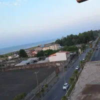 زمین و خانه ویلای کلنگی بندر انزلی